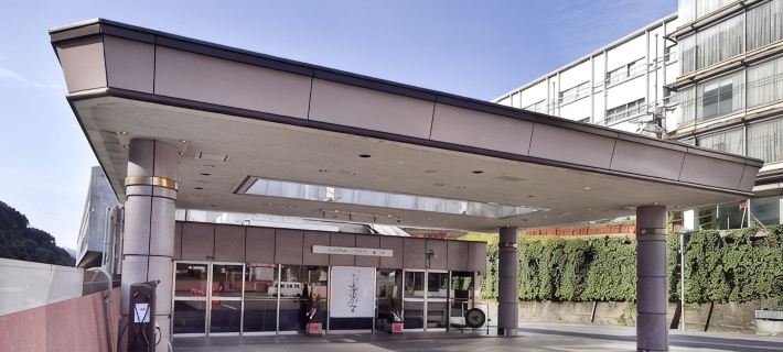 Okudogo Ichiyunomori Hotels in Matsuyama