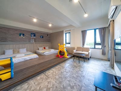 Namek Guesthouse