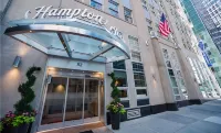 Hampton Inn Manhattan/Downtown-Financal District - 2-Star