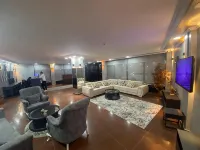Çorlu Aras Hotel & City Center Location