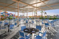 Albatros Makadi Resort - 24 HRS All Inclusive