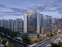 UrCove by Hyatt Tianjin West Railway Station Hotel Hotels in Tianjin