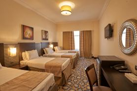 Al Hidayah Towers Hotel