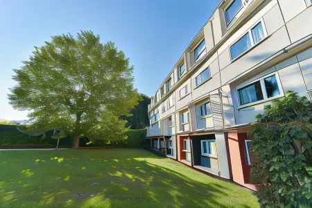 Golden Tulip Roissy Saint Witz