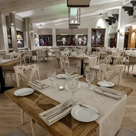 Aries Hotel & Spa Zakopane