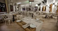 Aries Hotel & Spa Zakopane - breakfast