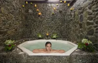 Samari Spa Resort - spa