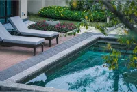 Song Hotel Chengdu Qingcheng - Hot Springs