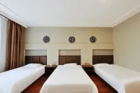 Wanjin Business Hotel