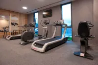voco PODGORICA by IHG - Gym