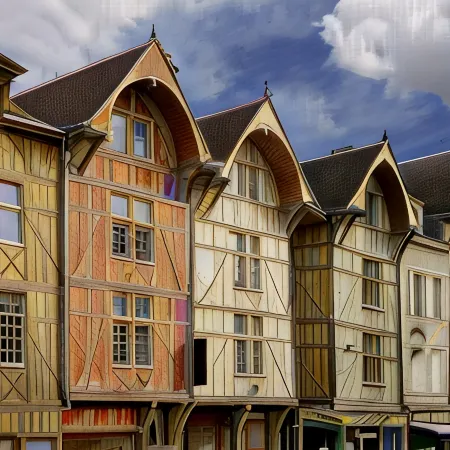 Best Western Premier Hotel de la Poste  Spa