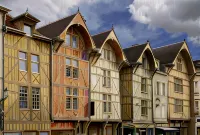 Best Western Premier Hotel de la Poste  Spa