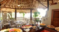 La Villa Luz - Adults Only Boutique Hotel - 조식 운영
