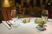 Lux Garden Hotel - breakfast
