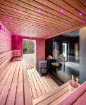 Pytloun Wellness Hotel Harrachov - spa