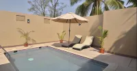 Heritage Resort Hampi - รีสอร์ท