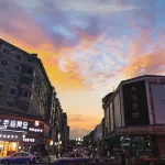 Changhai Yushuigu Seaview Smart Hotel (Huanhai Park Branch)