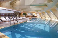 InterContinental Hotels HANGZHOU ICC by IHG - Romantic
