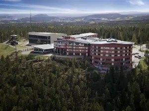 Hotell Södra Berget