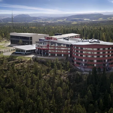 Hotell Södra Berget