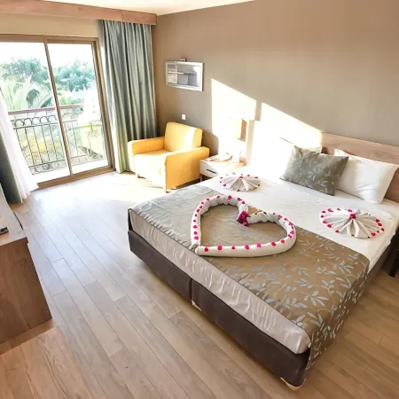 Lucida Beach Hotel - Ultra All Inclusive