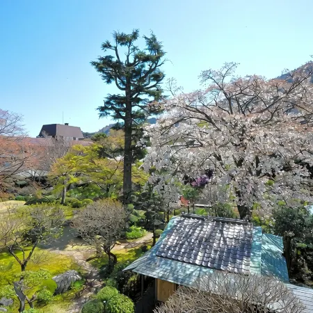 吉池日式旅館