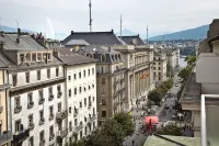 Hotel Suisse - Scenic