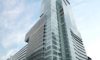 Osaka Marriott Miyako Hotel