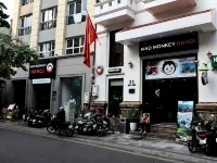 MAD Monkey Hanoi - Hostel
