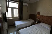 Hui Zi Inn Hoteles en 