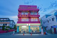 Pin Ciao Hotel โรงแรมใกล้หินฉวนฟาน