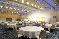 Tokushima Grandvrio Hotel