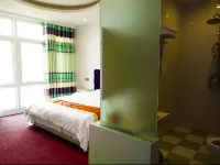 Yiju Hotel - Hot Springs