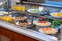 Naeba Prince Hotel - breakfast