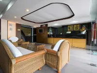 Khon Kaen Ruenrom Hotel Hotels near U-Bar
