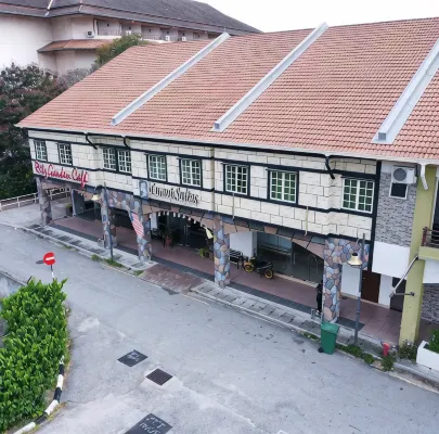 Ritz Suites