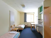 St. Moritz Youth Hostel Hotels in Saint Moritz