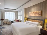マジェスティック プレミア ホテル バールドバイ バスタキア クォーター周辺のホテル