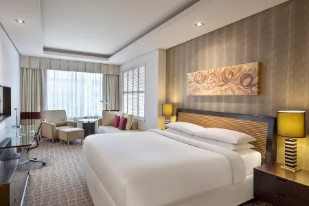 Majestic Premier Hotel Burdubai