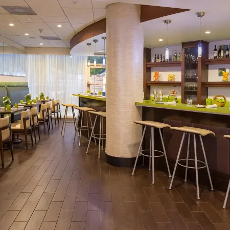 Aloft Miami Dadeland