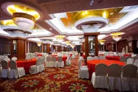 Hot Spring Leisure City International Hotel - breakfast