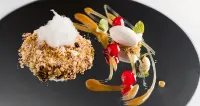 Hyatt Regency Hesperia Madrid - Breakfast