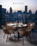 Aira Bangkok Sukhumvit 11 by Kingston Hotels - Bar
