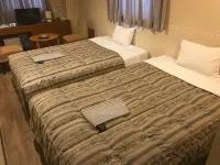 โรงแรมบิสซิเนส โกอิ ฮิลส์ โรงแรมในอิชิฮะระ