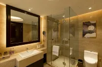 Wyndham Grand Plaza Royale Kaicheng Anji - 5-نجوم