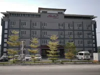 Salsa Resort Langkawi by Casa Loma のホテル