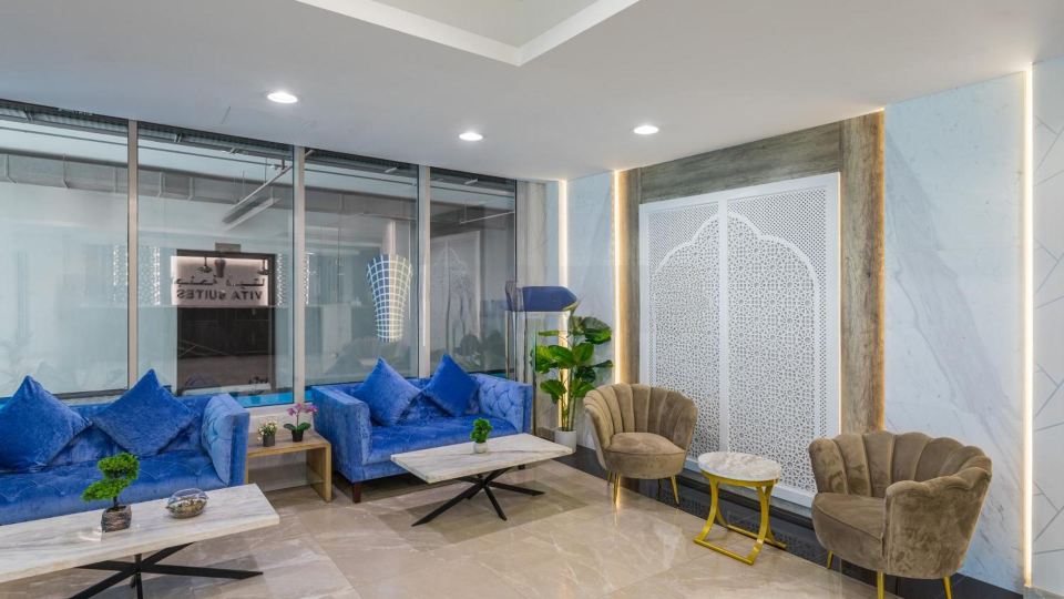 Vita Suites