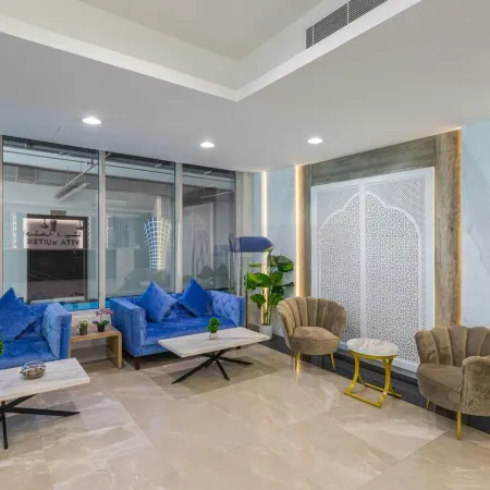 Vita Suites