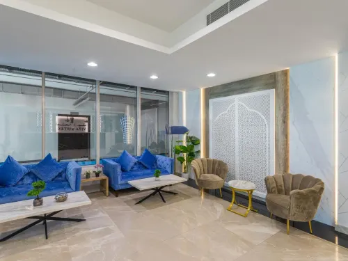 Vita Suites - 3-Sterne