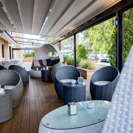 Compostela Suites